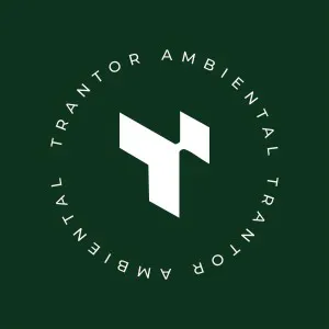 Logo Trantor Ambiental